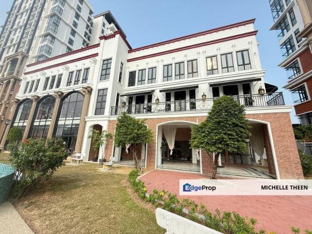 Condominium for rent in Perak, Tanjong Ipoh