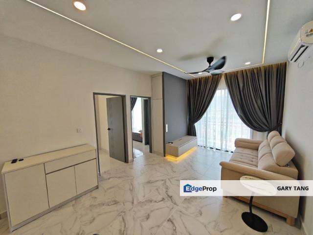 Condominium for rent in Perak, Tanjong Ipoh