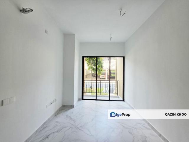 Condominium for sale in Perak, Tanjong Ipoh