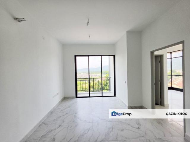 Condominium for sale in Perak, Tanjong Ipoh