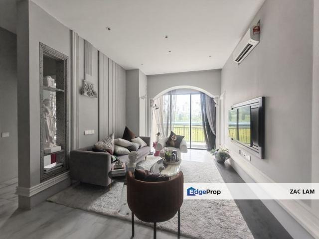 Condominium for sale in Taman Perpaduan Koperasi, Majlis Bandaraya Ipoh