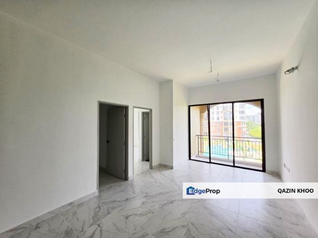 Condominium for sale in Perak, Tanjong Ipoh