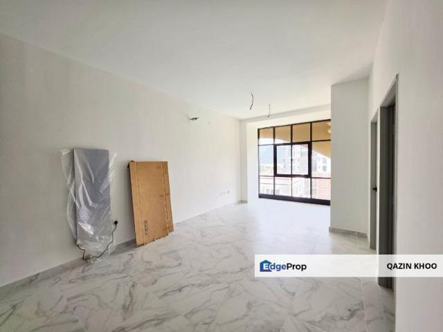 Condominium for sale in Perak, Tanjong Ipoh