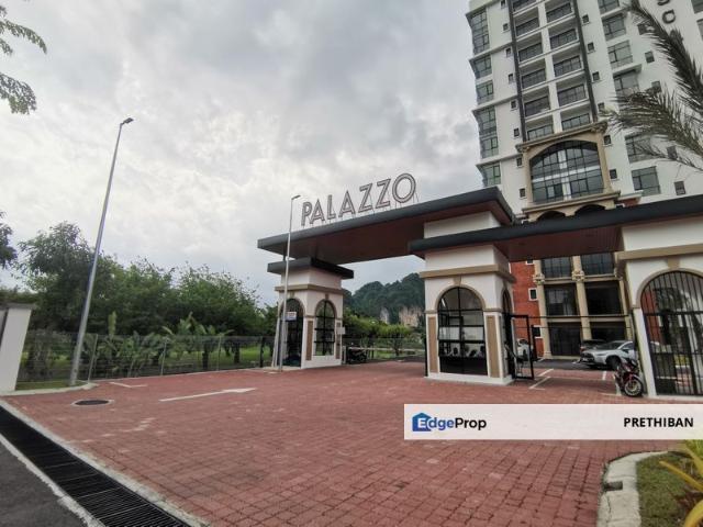 Condominium for sale in Perak, Tanjong Ipoh