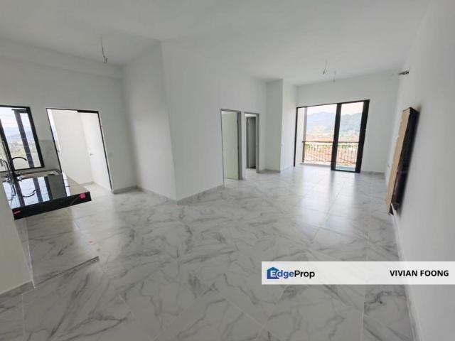 Condominium for sale in Perak, Tanjong Ipoh