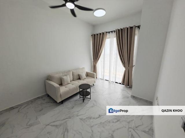Condominium for rent in Perak, Tanjong Ipoh