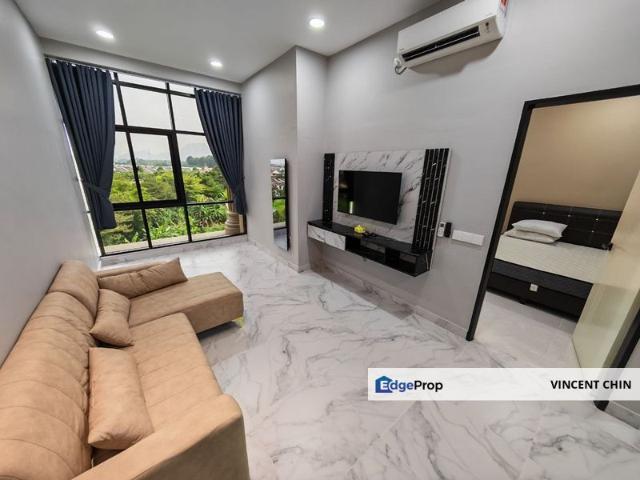 Condominium for rent in Perak, Tanjong Ipoh