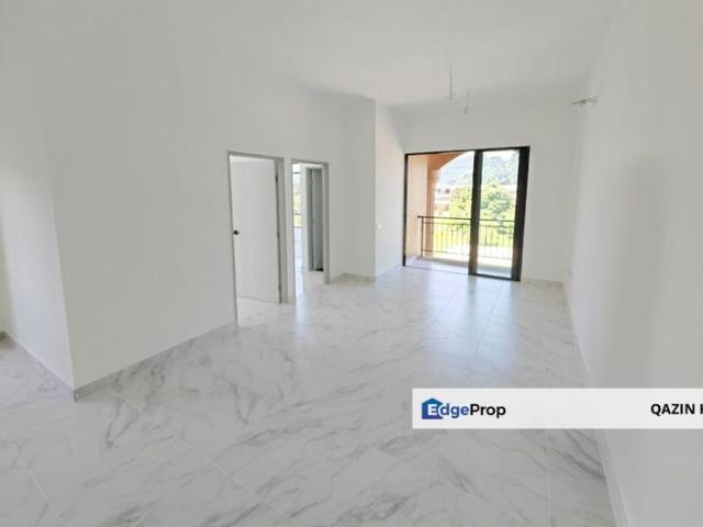 Condominium for rent in Perak, Tanjong Ipoh