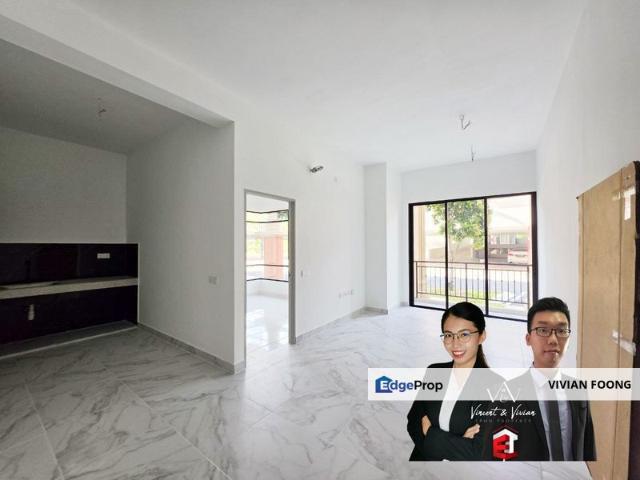 Condominium for sale in Perak, Tanjong Ipoh