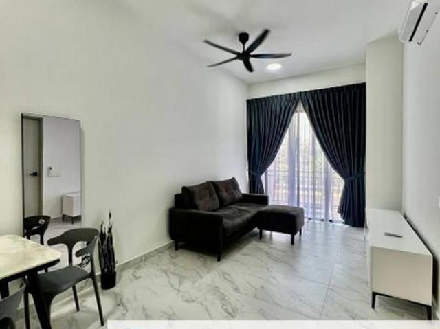 Condominium for rent in Perak, Tanjong Ipoh