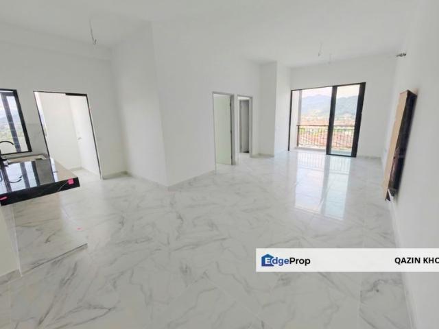 Condominium for sale in Perak, Tanjong Ipoh