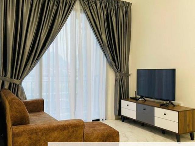 Condominium for rent in Perak, Tanjong Ipoh