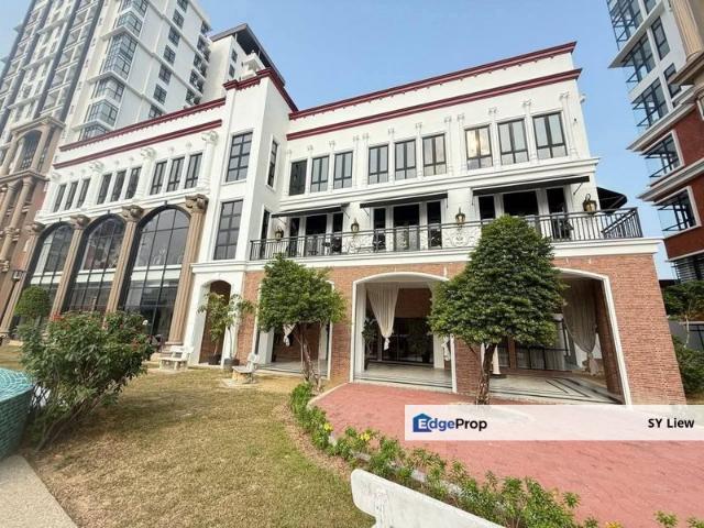 Condominium for sale in Perak, Tanjong Ipoh