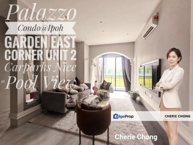 Condominium for sale in Perak, Tanjong Ipoh