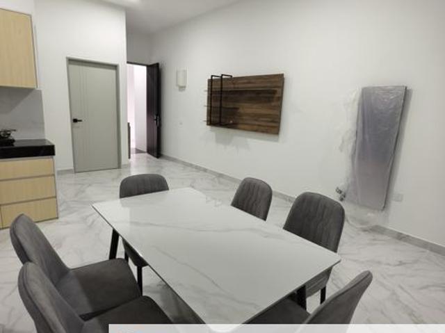Condominium for rent in Perak, Tanjong Ipoh