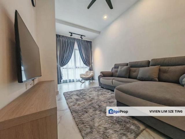 Condominium for rent in Perak, Tanjong Ipoh