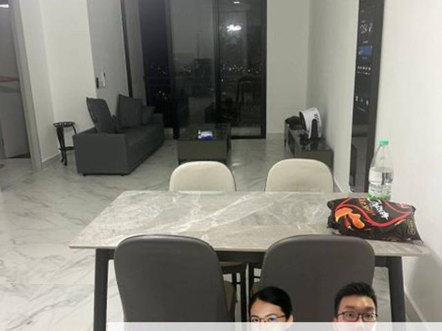 Condominium for rent in Perak, Tanjong Ipoh