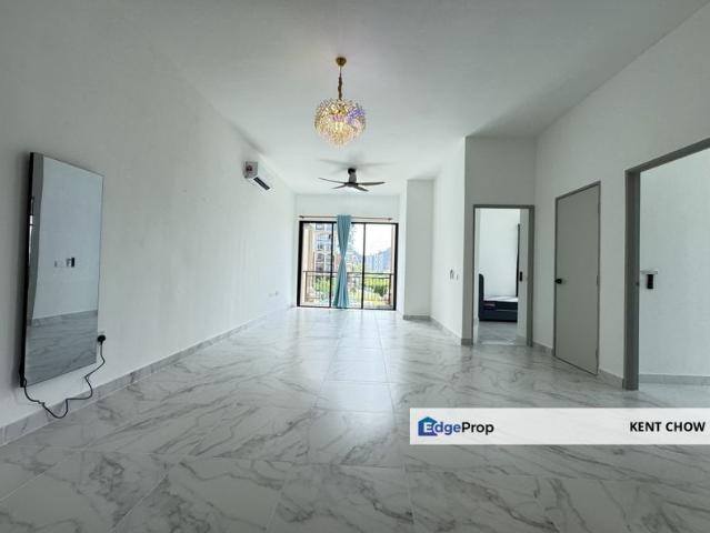 Condominium for rent in Perak, Tanjong Ipoh