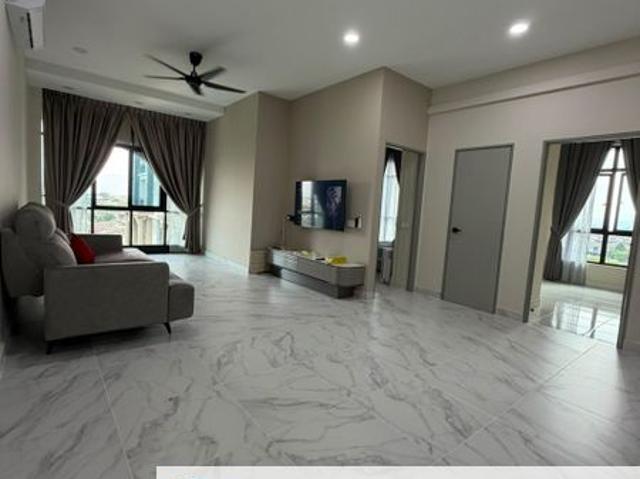 Condominium for rent in Perak, Tanjong Ipoh