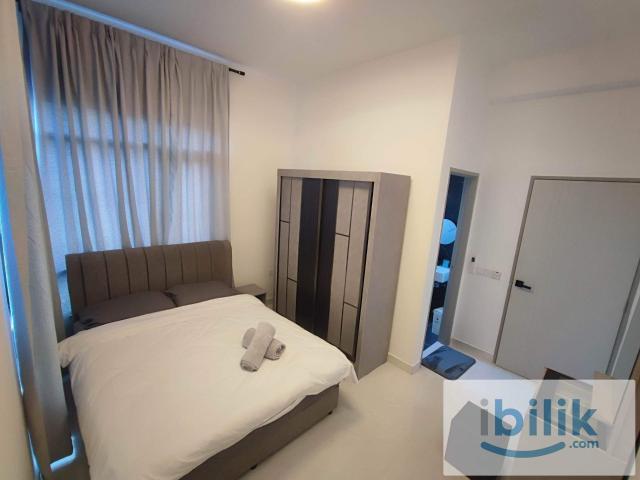Room for rent in Perak, Tanjong Ipoh
