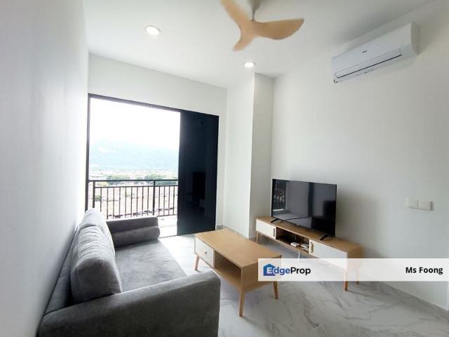 Condominium for sale in Taman Perpaduan Koperasi, Majlis Bandaraya Ipoh