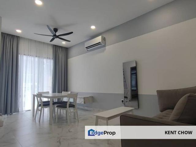 Condominium for rent in Perak, Tanjong Ipoh