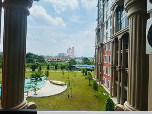 Condominium for rent in Perak, Tanjong Ipoh