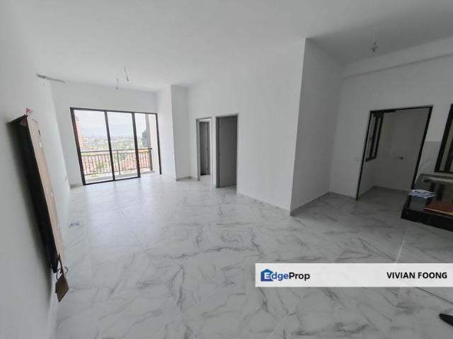 Condominium for sale in Perak, Tanjong Ipoh