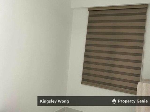 Apartment for rent in Buntong, Majlis Bandaraya Ipoh