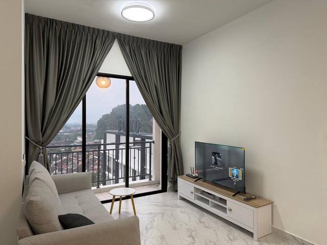 Condominium for rent in Majlis Bandaraya Ipoh, Kinta