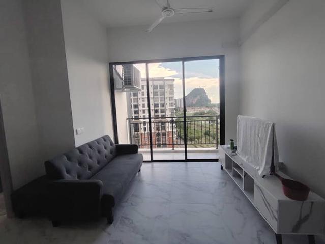 Condominium for rent in Perak, Tanjong Ipoh
