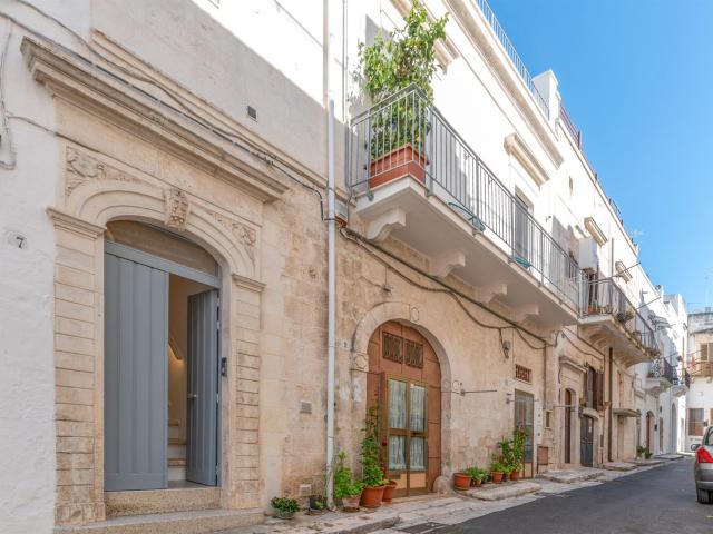 Casa in vendita a Puglia, Brindisi