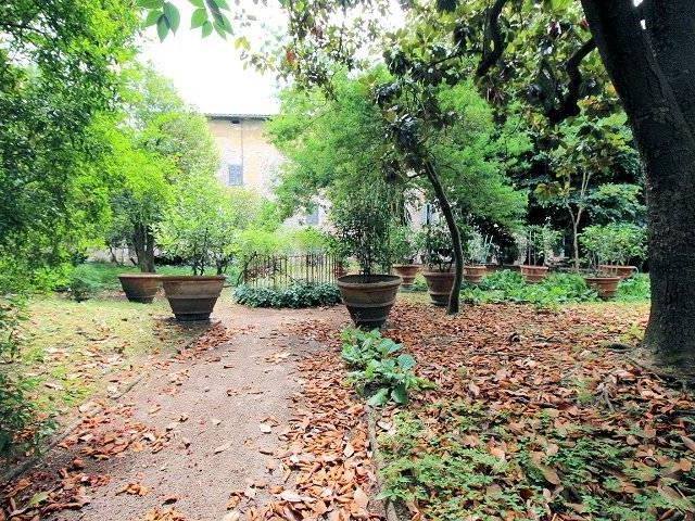 Palazzo in vendita a Pescia, Ricciano