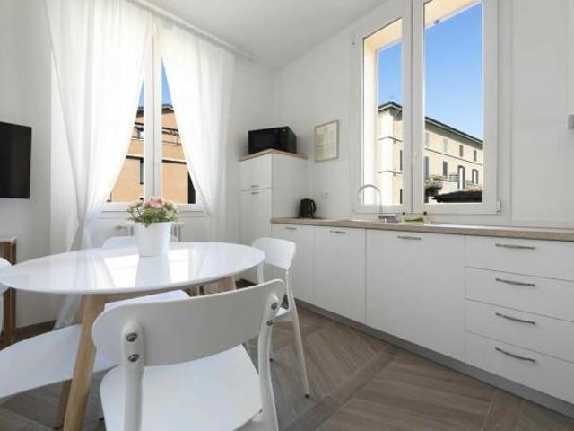 Appartamento in affitto a Quartiere Navile, Bologna