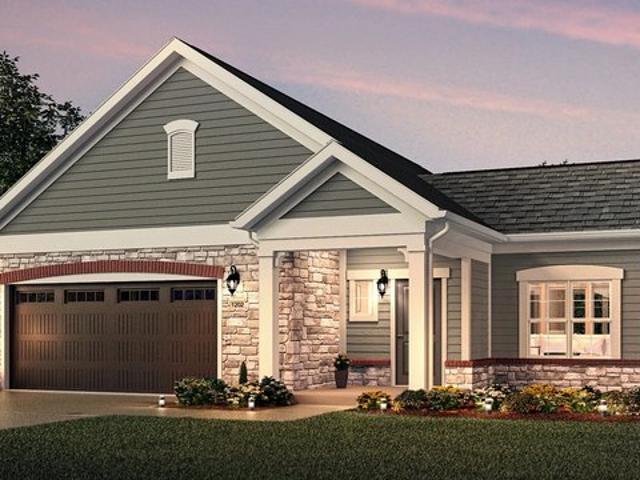 House for sale in Hilliard, Ohio
