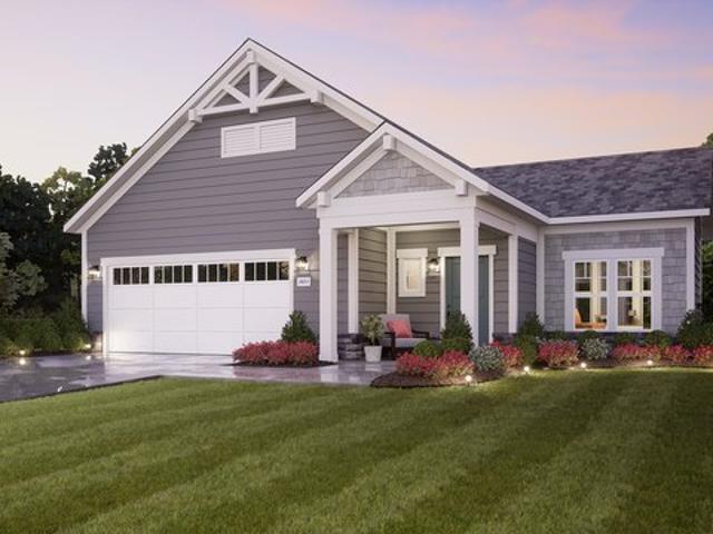 House for sale in Mercer, Pennsylvania