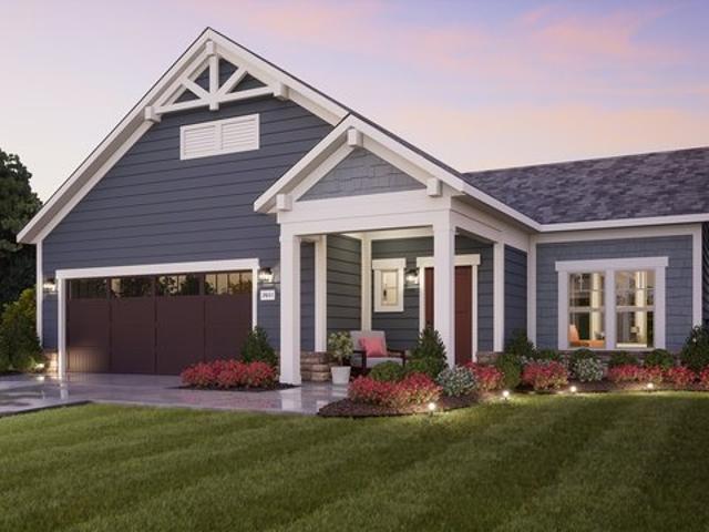 House for sale in Westerville, Ohio