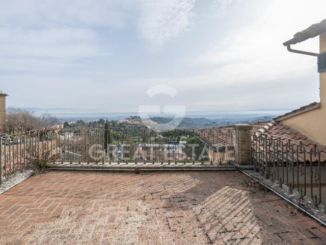 Casa in vendita a Abbadia Di Montepulciano, Toscana