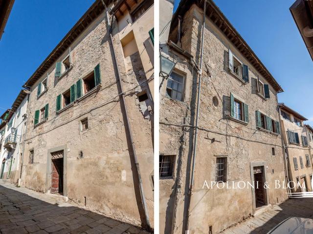 Casa in vendita a Cortona, Toscana