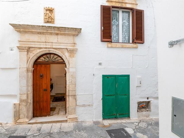 Casa in vendita a Puglia, Brindisi