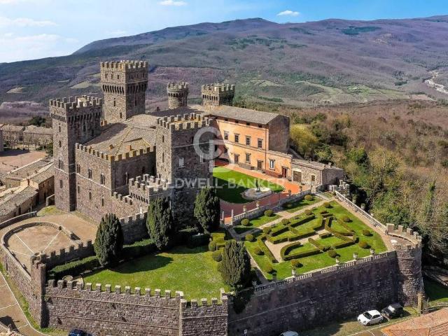 Palazzo in affitto a Acquapendente, Lazio