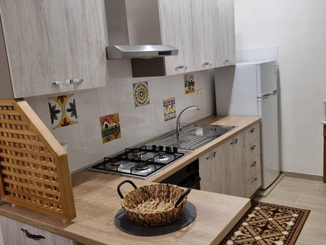 Palazzo in affitto a Alcamo, Sicilia