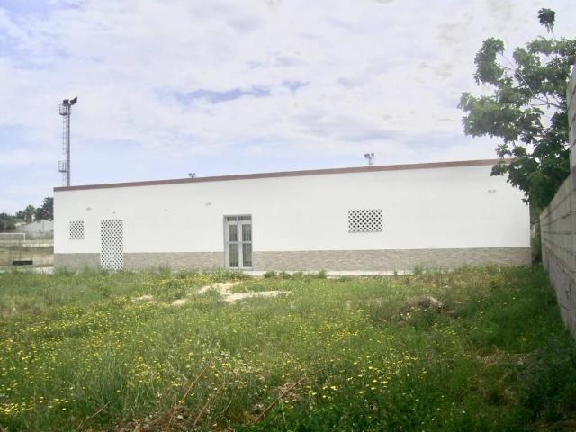 Palazzo in affitto a Il Carmine, Alghero