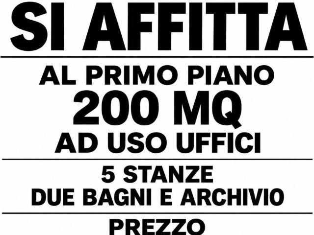 Palazzo in affitto a Colombaretta, Altavilla Vicentina