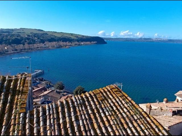 Palazzo in affitto a Centro Storico, Anguillara Sabazia