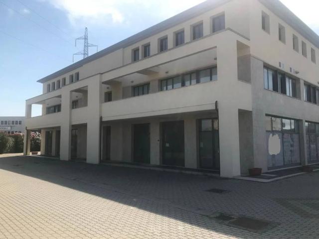 Palazzo in affitto a Arezzo