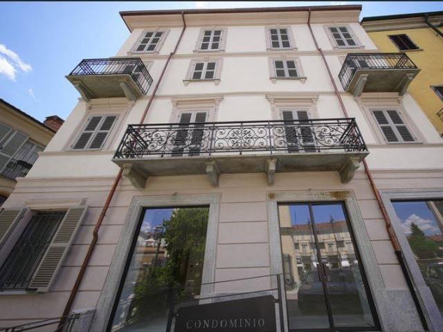 Palazzo in affitto a Rione San Secondo, Piemonte