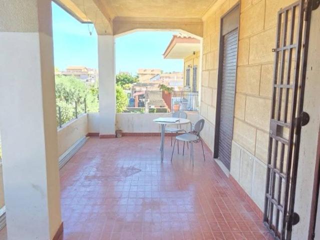 Palazzo in affitto a Augusta, Sicilia