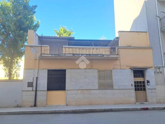 Palazzo in affitto a Borgovilla, Puglia