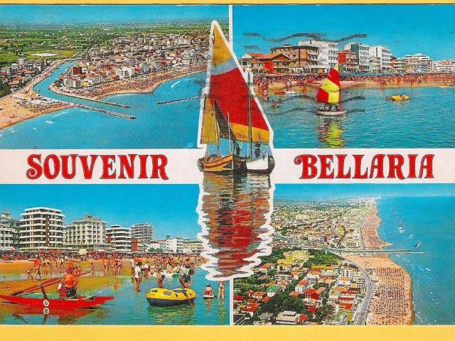 Palazzo in affitto a Bellaria, Reggio Emilia